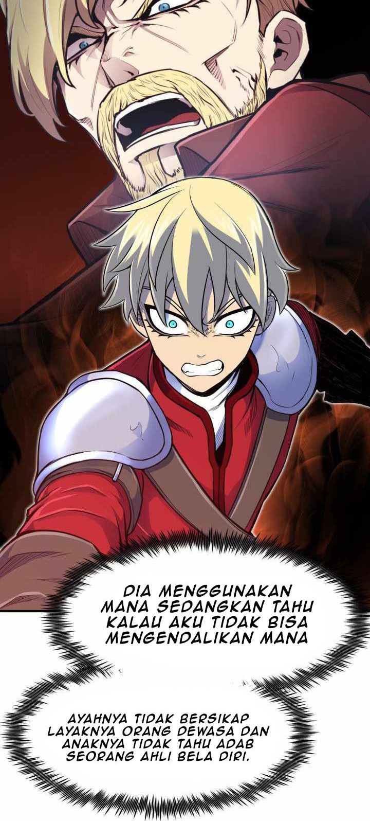 Standard of Reincarnation Chapter 5 - halaman 55