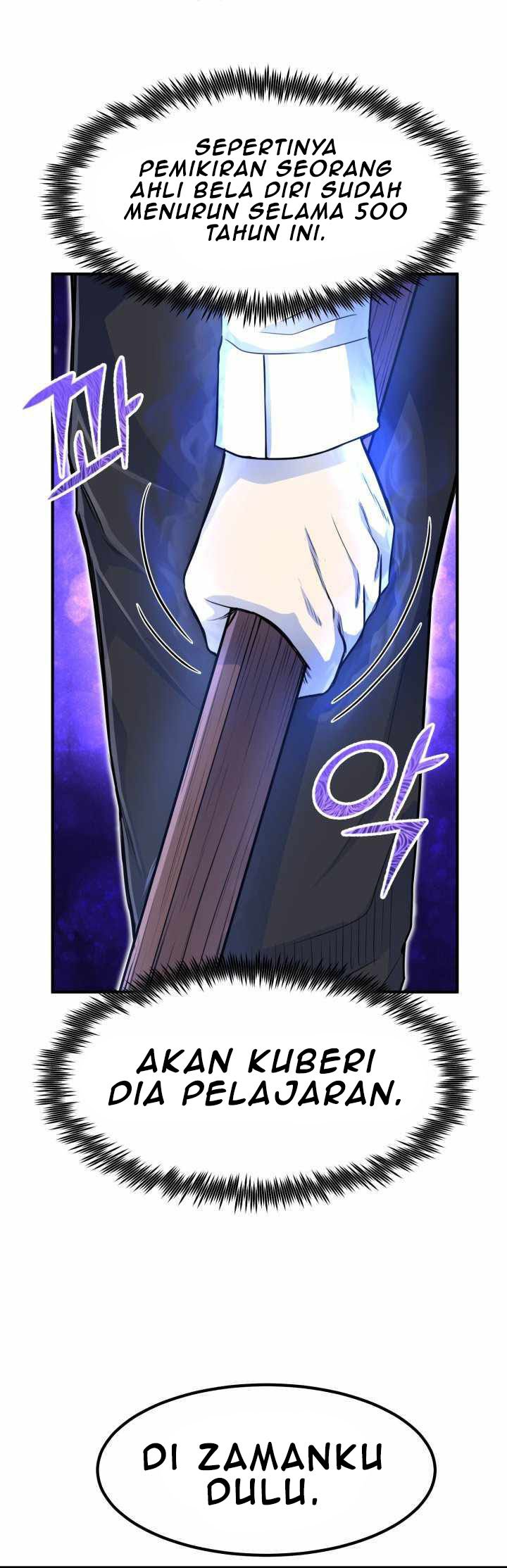 Standard of Reincarnation Chapter 5 - halaman 56