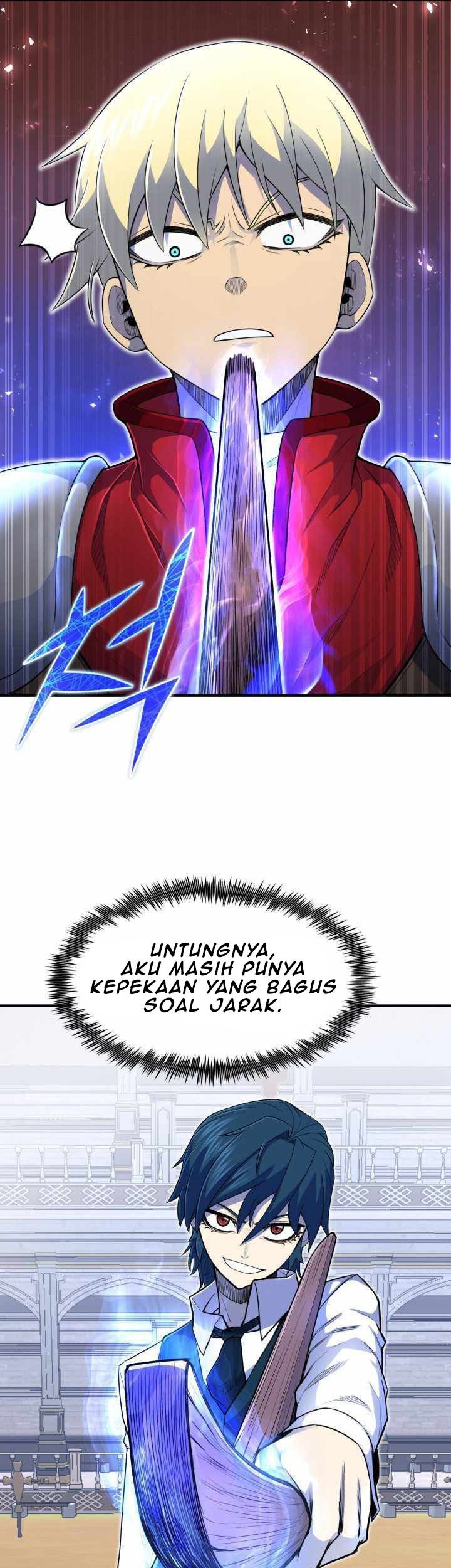 Standard of Reincarnation Chapter 5 - halaman 57