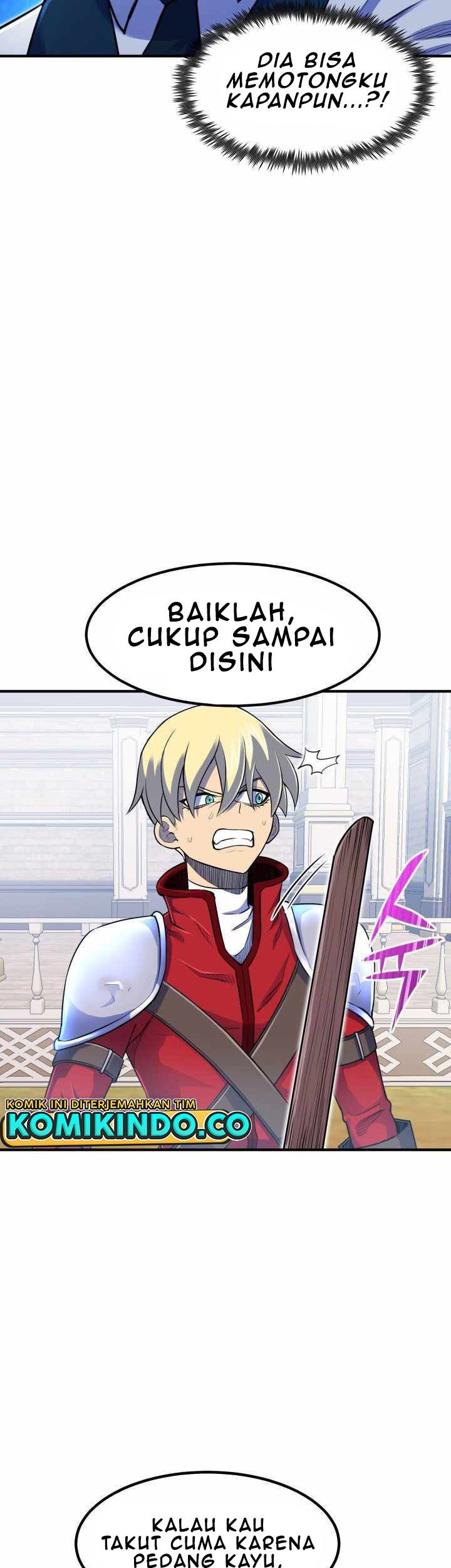 Standard of Reincarnation Chapter 5 - halaman 61