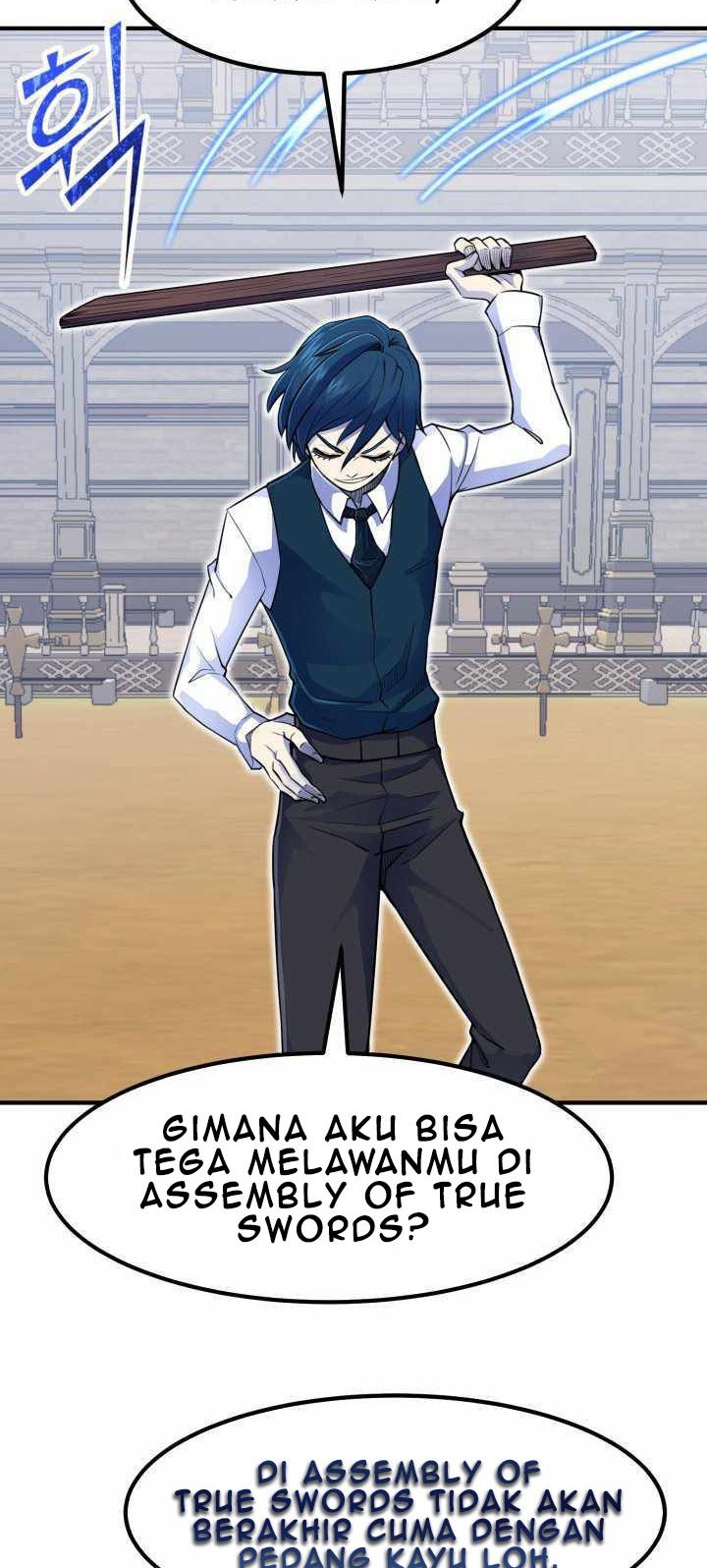 Standard of Reincarnation Chapter 5 - halaman 62