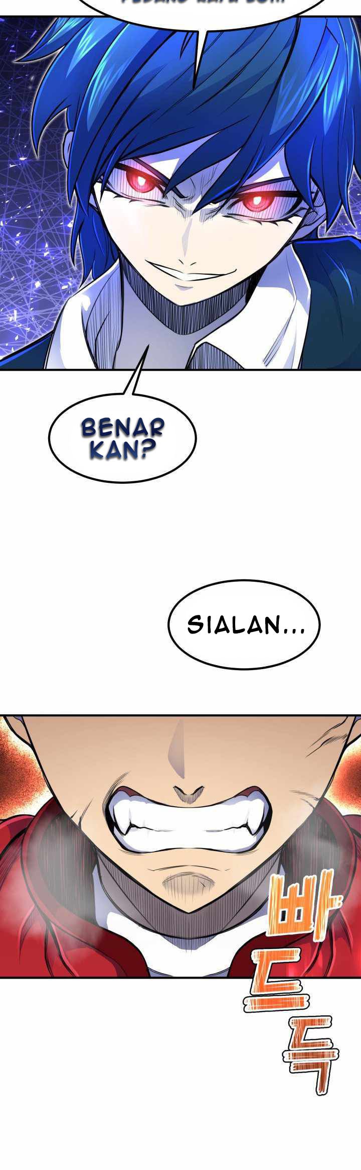 Standard of Reincarnation Chapter 5 - halaman 63