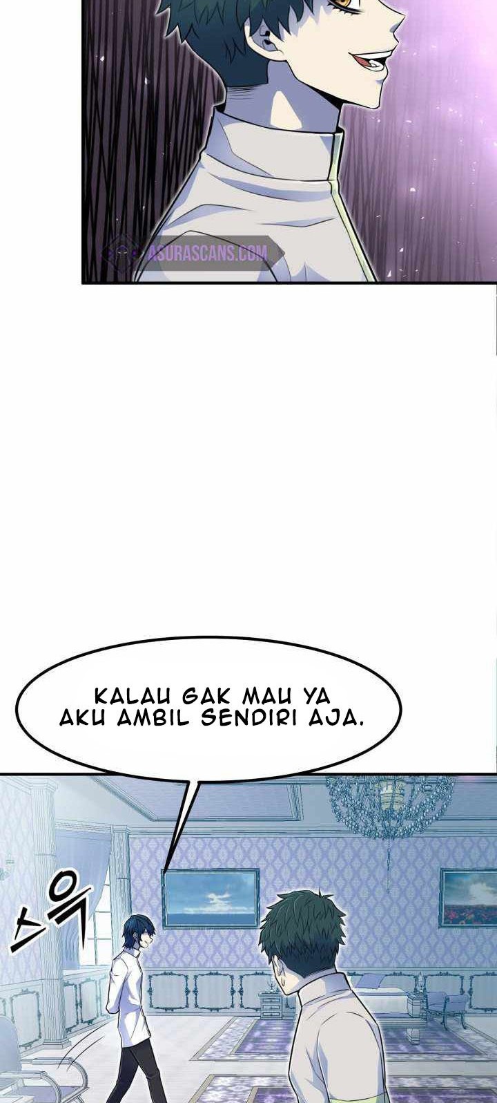 Standard of Reincarnation Chapter 5 - halaman 7