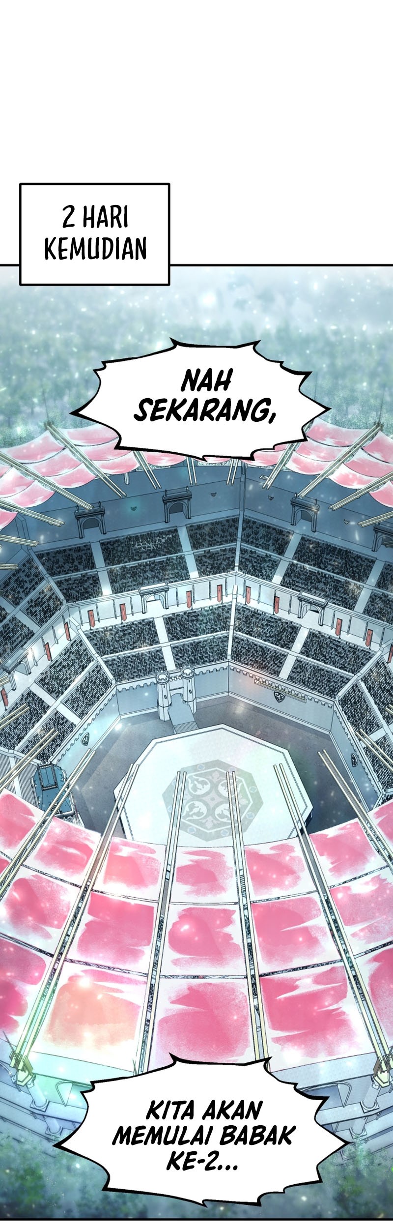Standard of Reincarnation Chapter 50 - halaman 2