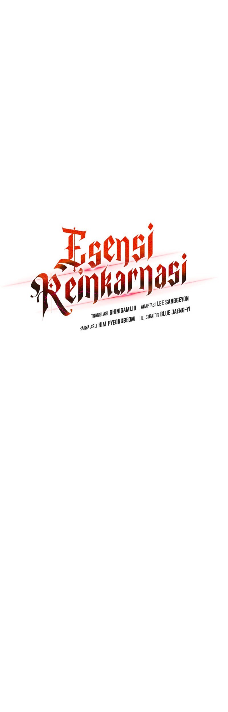 Standard of Reincarnation Chapter 50 - halaman 25