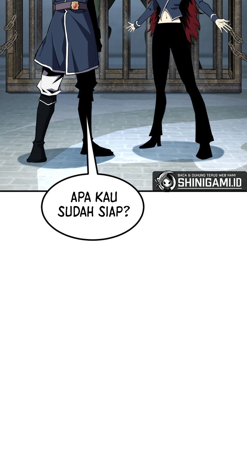 Standard of Reincarnation Chapter 50 - halaman 29