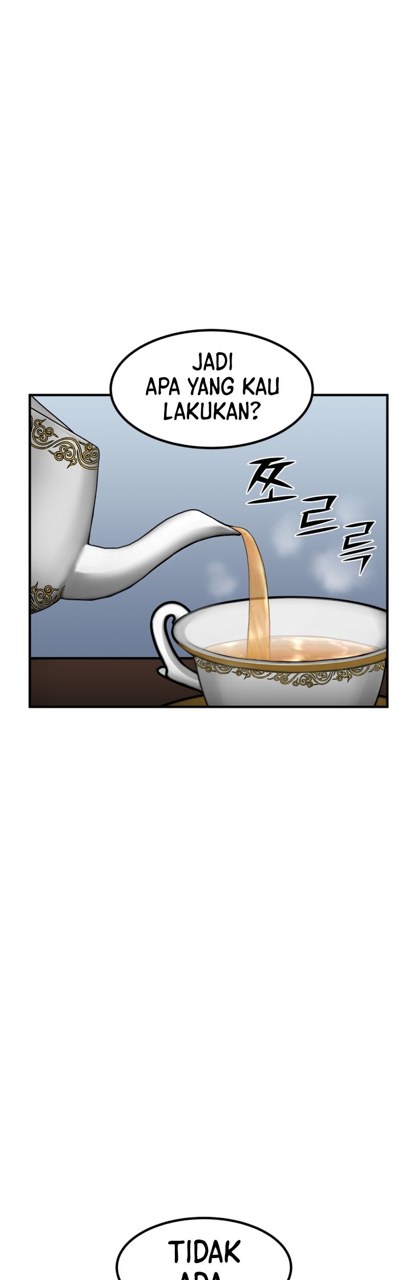 Standard of Reincarnation Chapter 50 - halaman 34