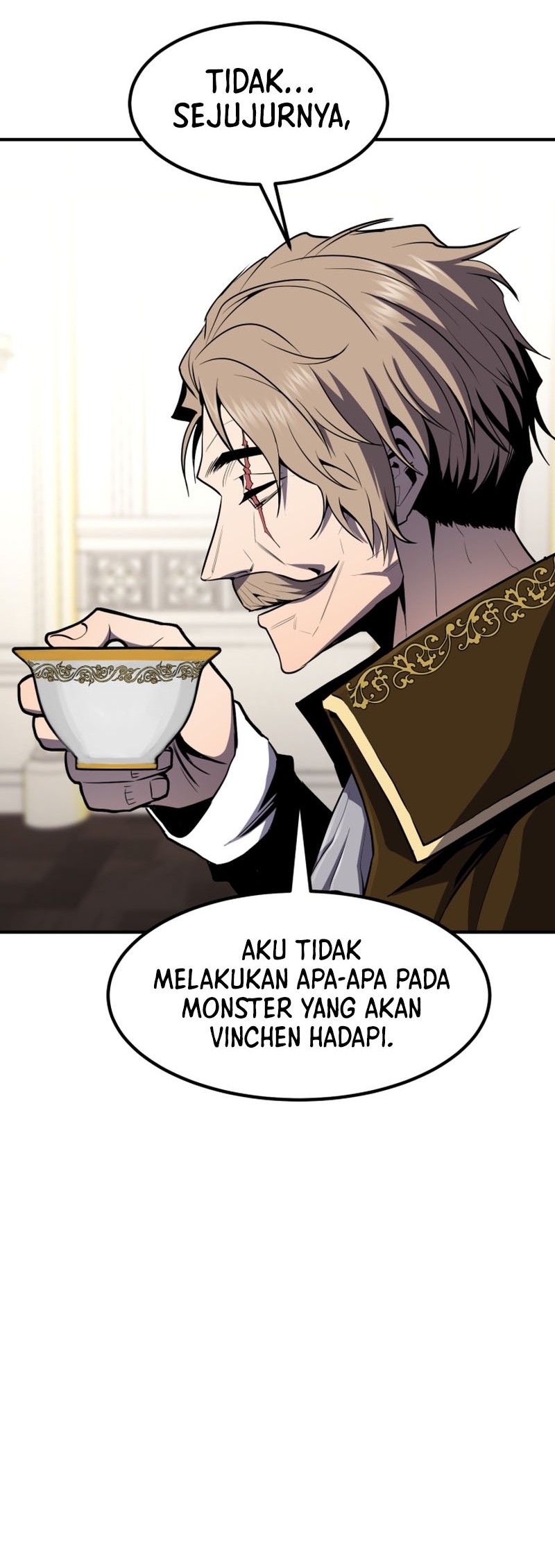 Standard of Reincarnation Chapter 50 - halaman 37