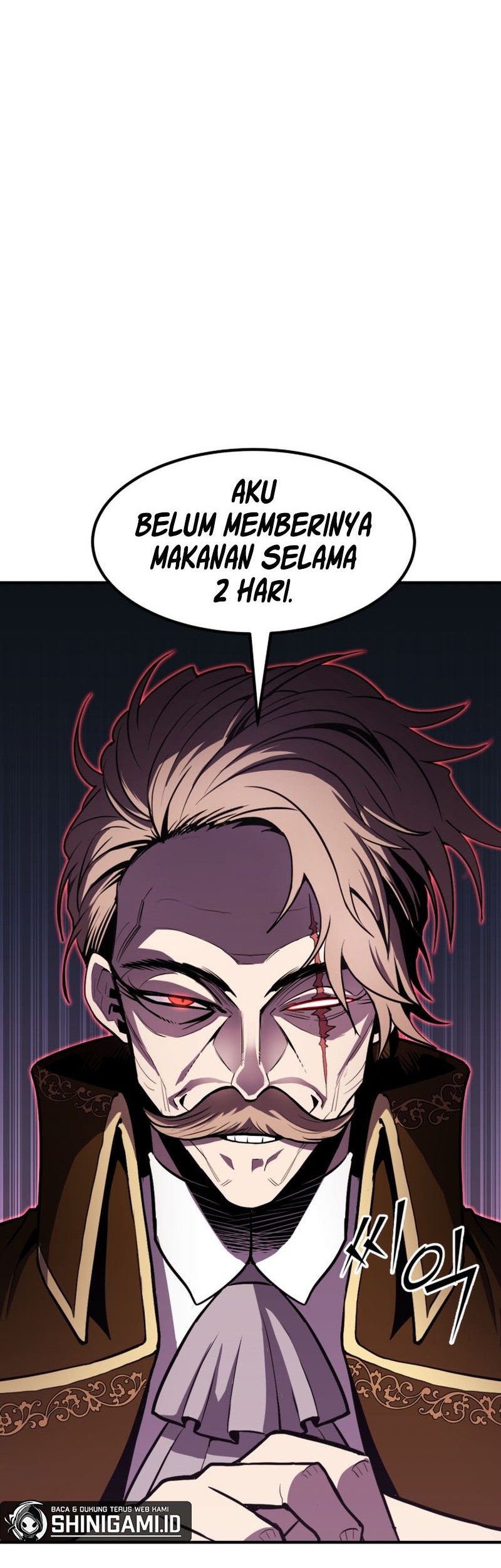 Standard of Reincarnation Chapter 50 - halaman 39