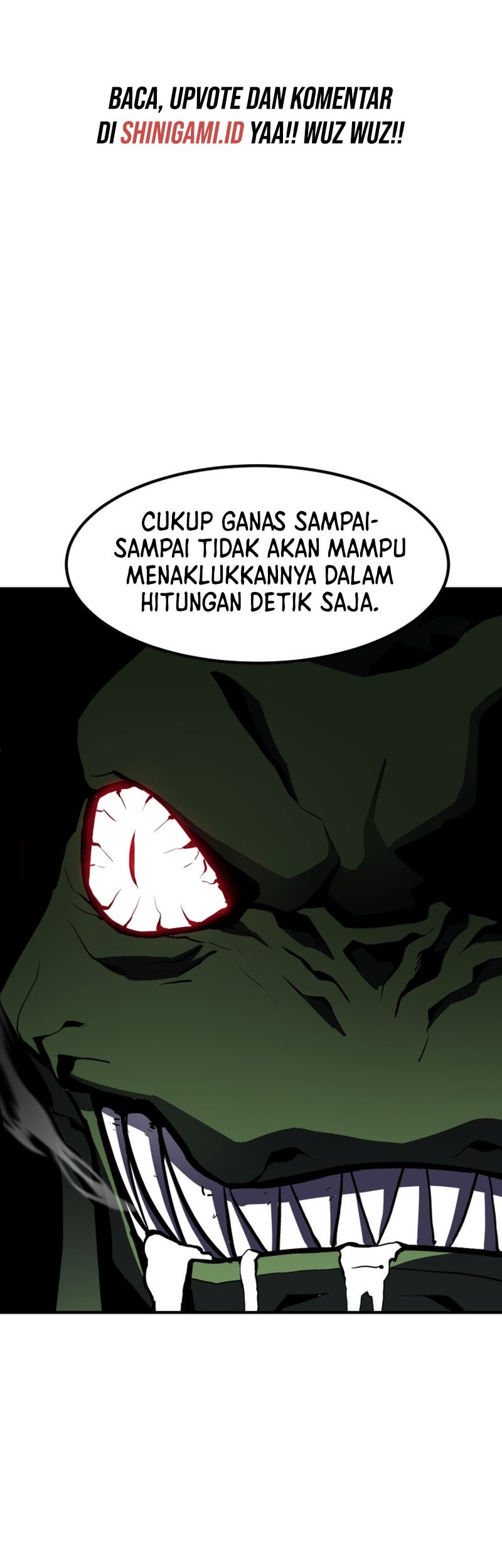 Standard of Reincarnation Chapter 50 - halaman 41