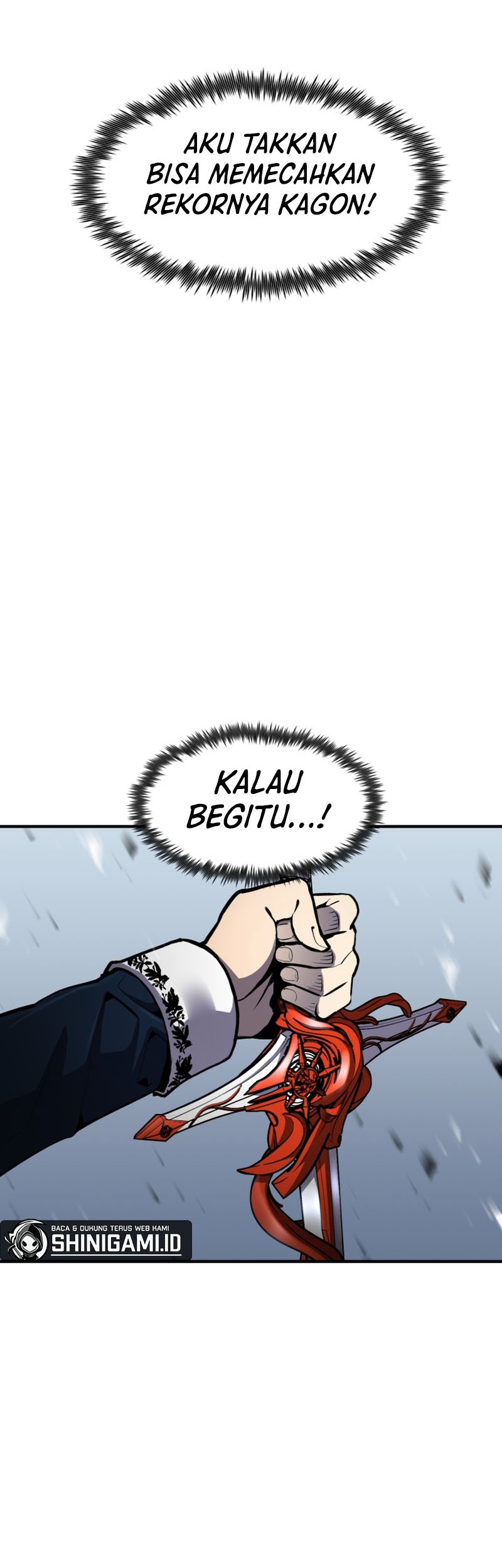 Standard of Reincarnation Chapter 50 - halaman 47