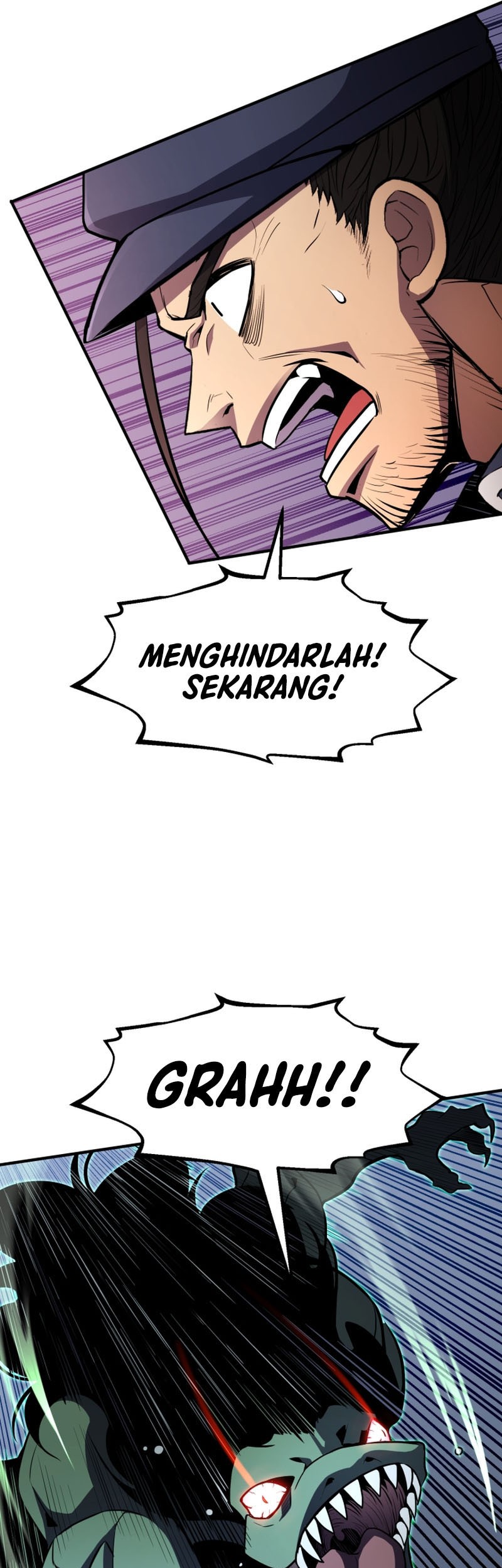 Standard of Reincarnation Chapter 50 - halaman 50