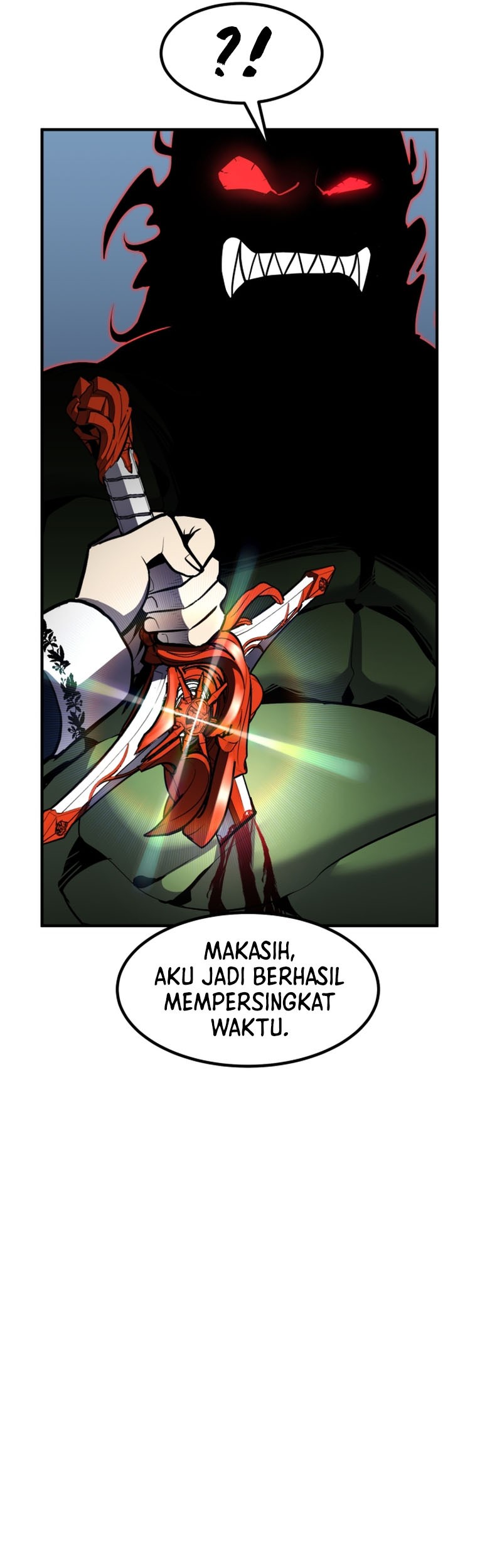Standard of Reincarnation Chapter 50 - halaman 58