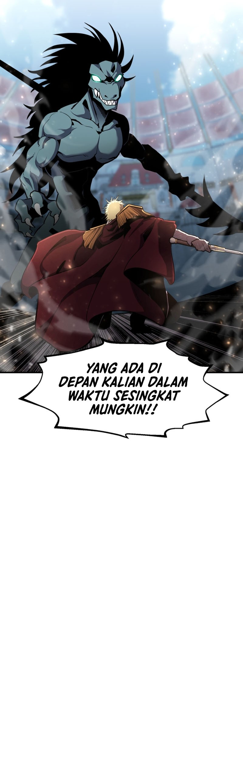 Standard of Reincarnation Chapter 50 - halaman 6