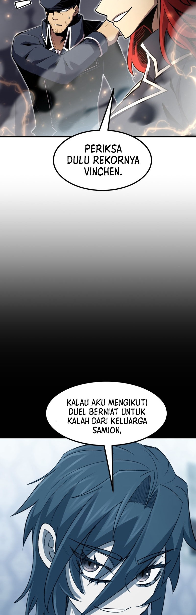 Standard of Reincarnation Chapter 50 - halaman 67