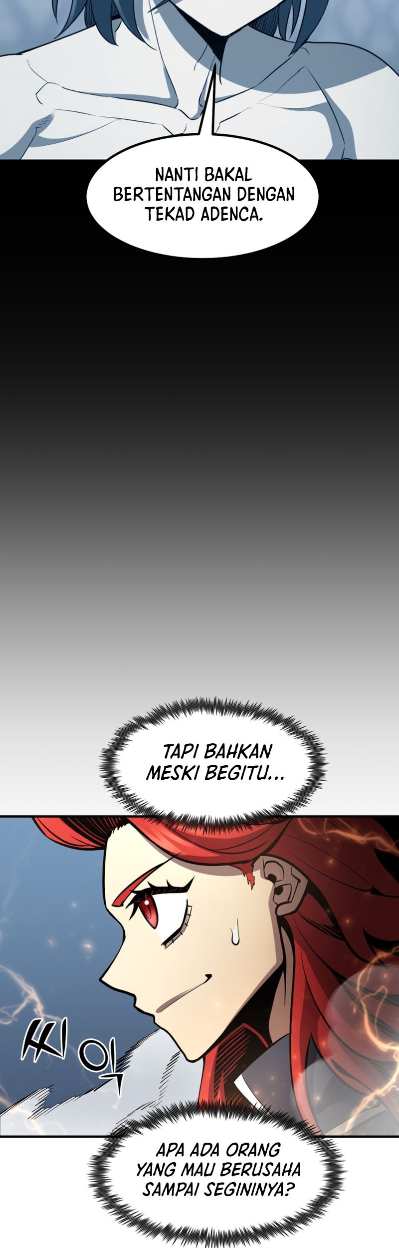 Standard of Reincarnation Chapter 50 - halaman 68