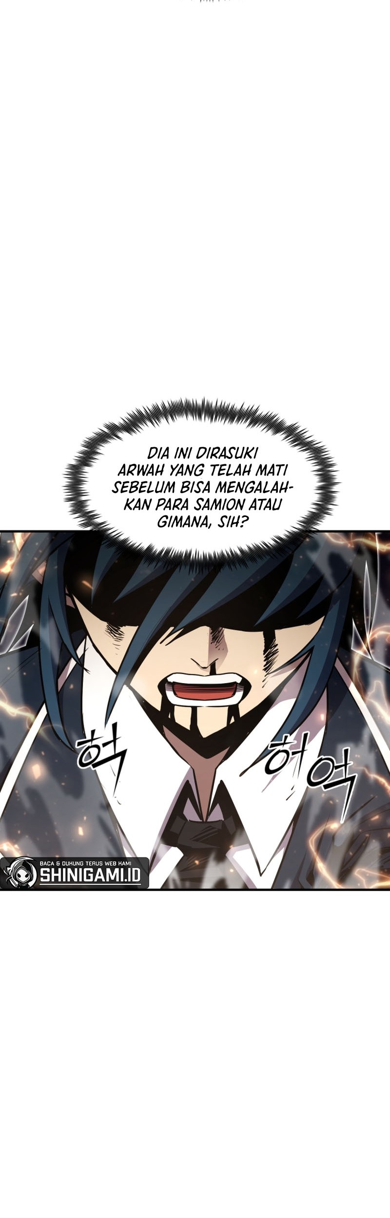 Standard of Reincarnation Chapter 50 - halaman 69