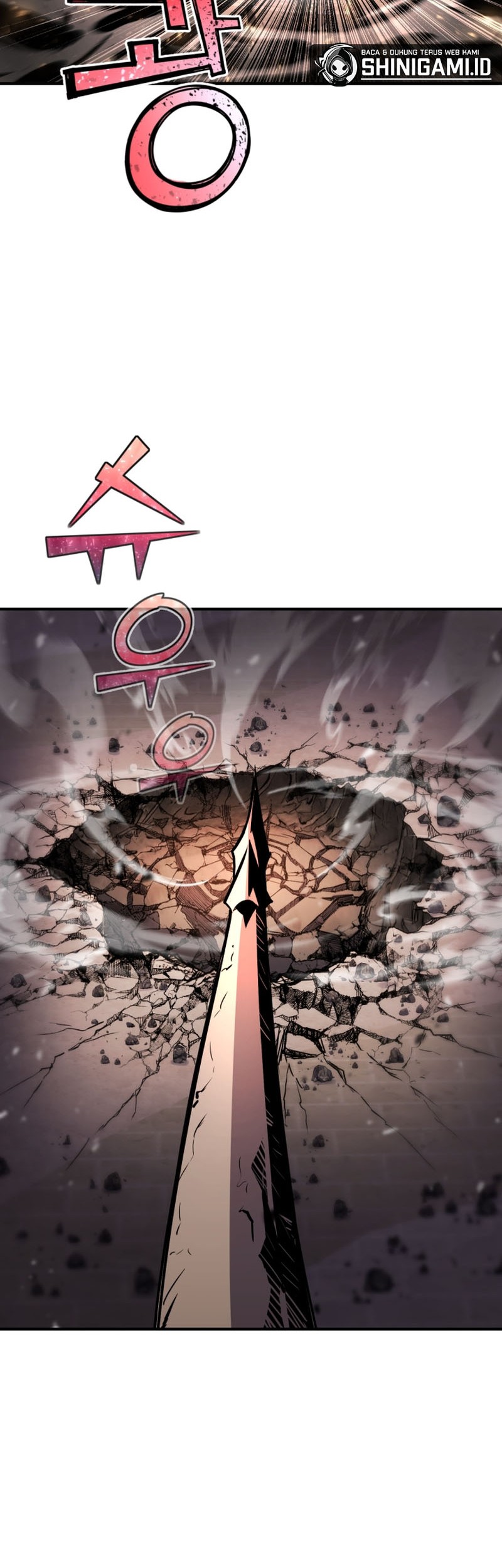 Standard of Reincarnation Chapter 50 - halaman 9