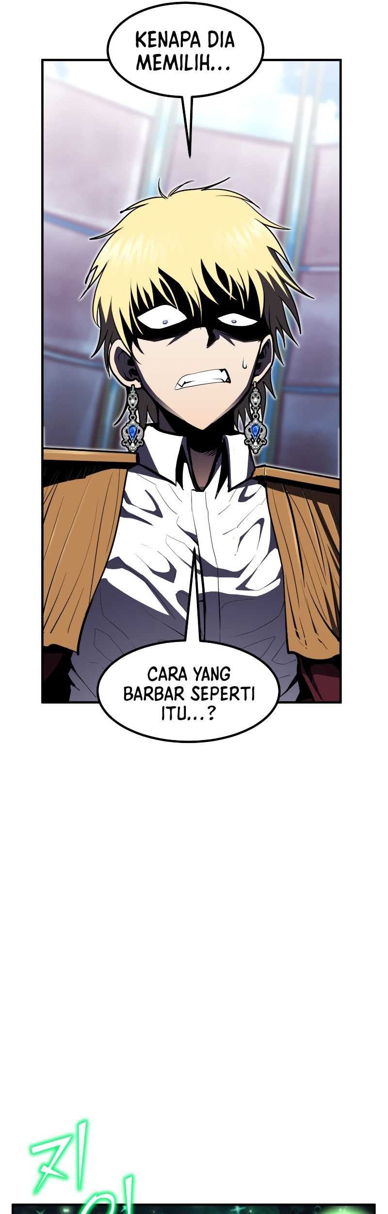 Standard of Reincarnation Chapter 51 - halaman 10
