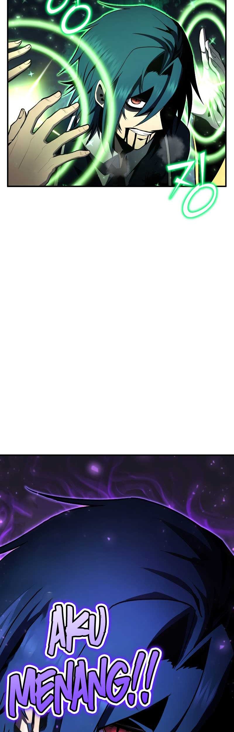 Standard of Reincarnation Chapter 51 - halaman 11