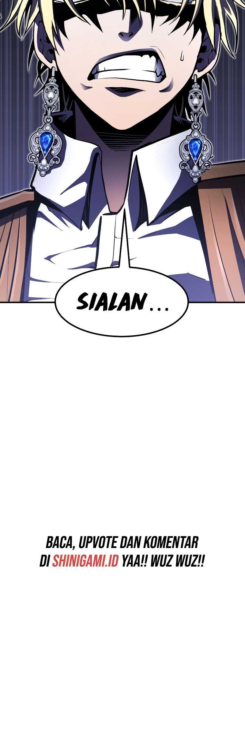 Standard of Reincarnation Chapter 51 - halaman 13