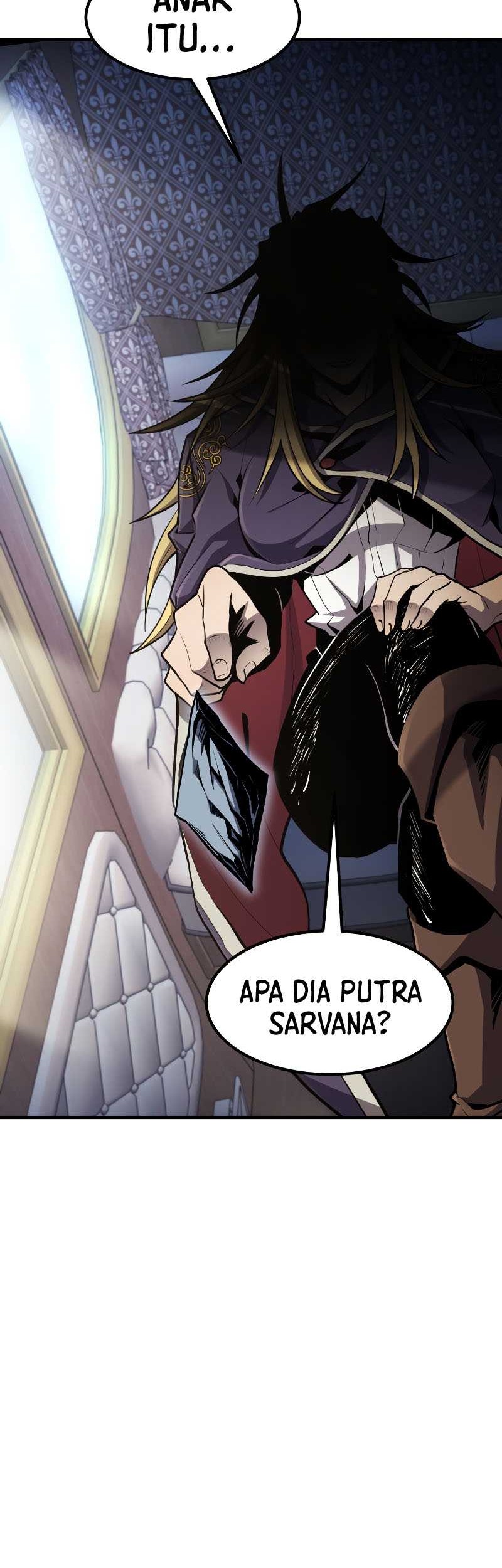 Standard of Reincarnation Chapter 51 - halaman 17