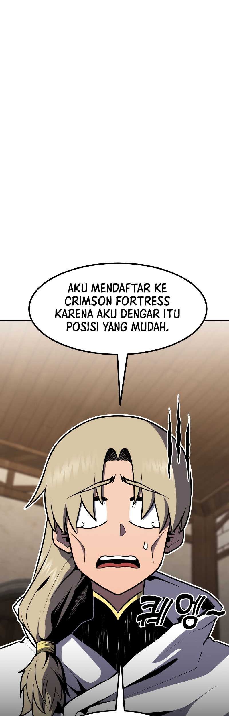 Standard of Reincarnation Chapter 51 - halaman 20