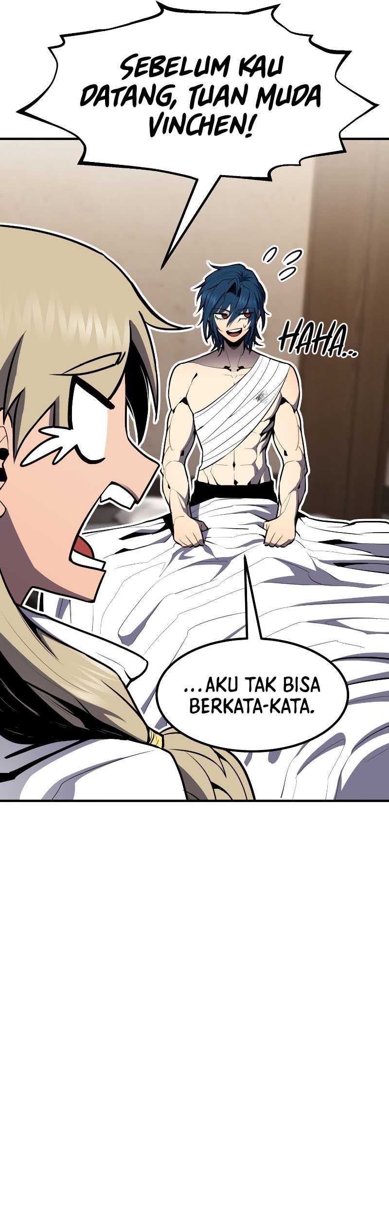 Standard of Reincarnation Chapter 51 - halaman 22