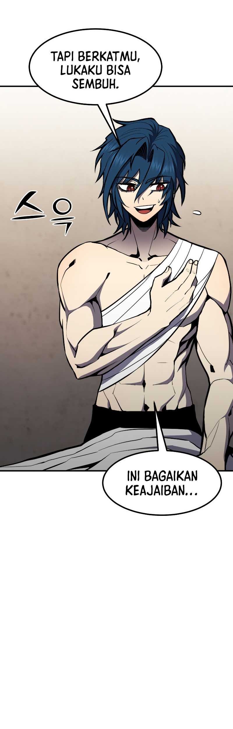Standard of Reincarnation Chapter 51 - halaman 23