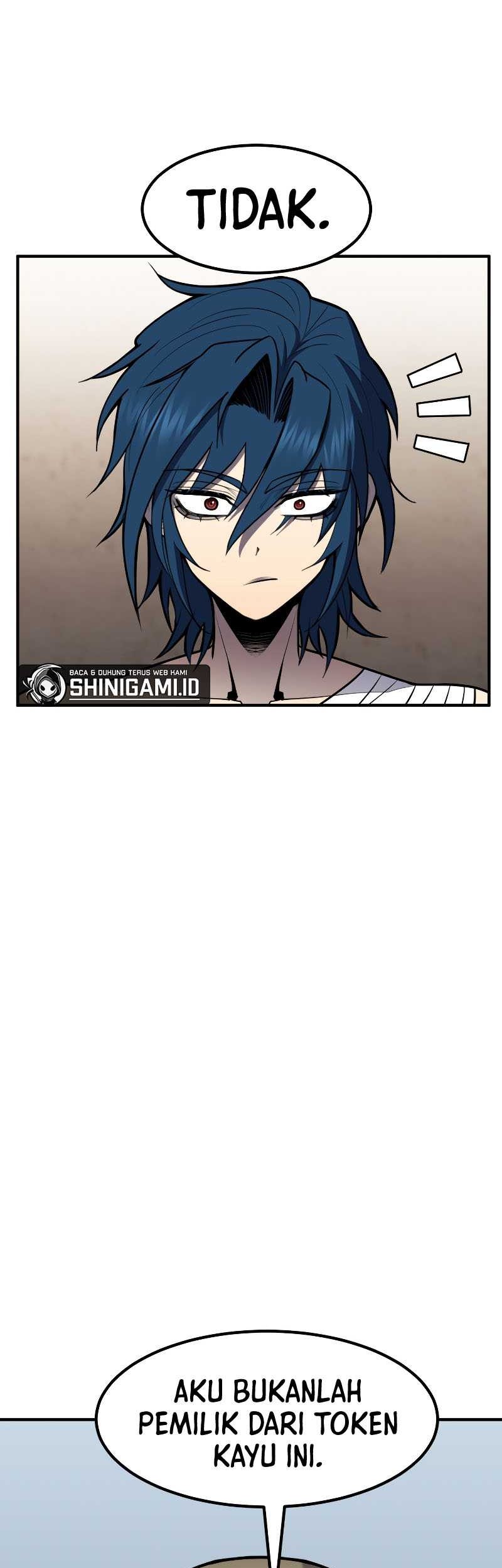 Standard of Reincarnation Chapter 51 - halaman 24