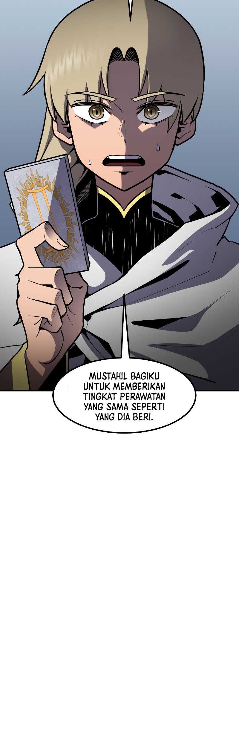 Standard of Reincarnation Chapter 51 - halaman 25