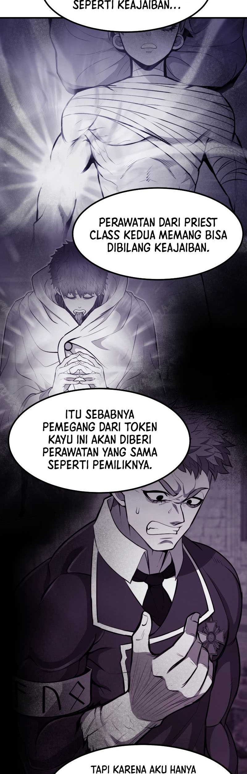 Standard of Reincarnation Chapter 51 - halaman 27