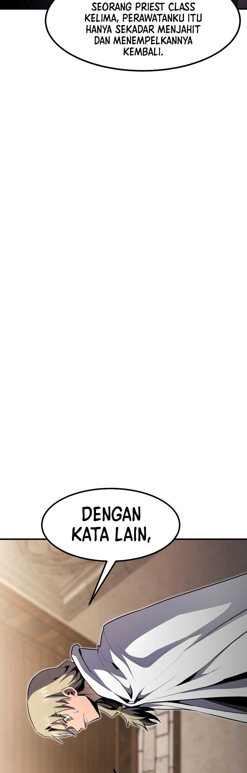 Standard of Reincarnation Chapter 51 - halaman 28