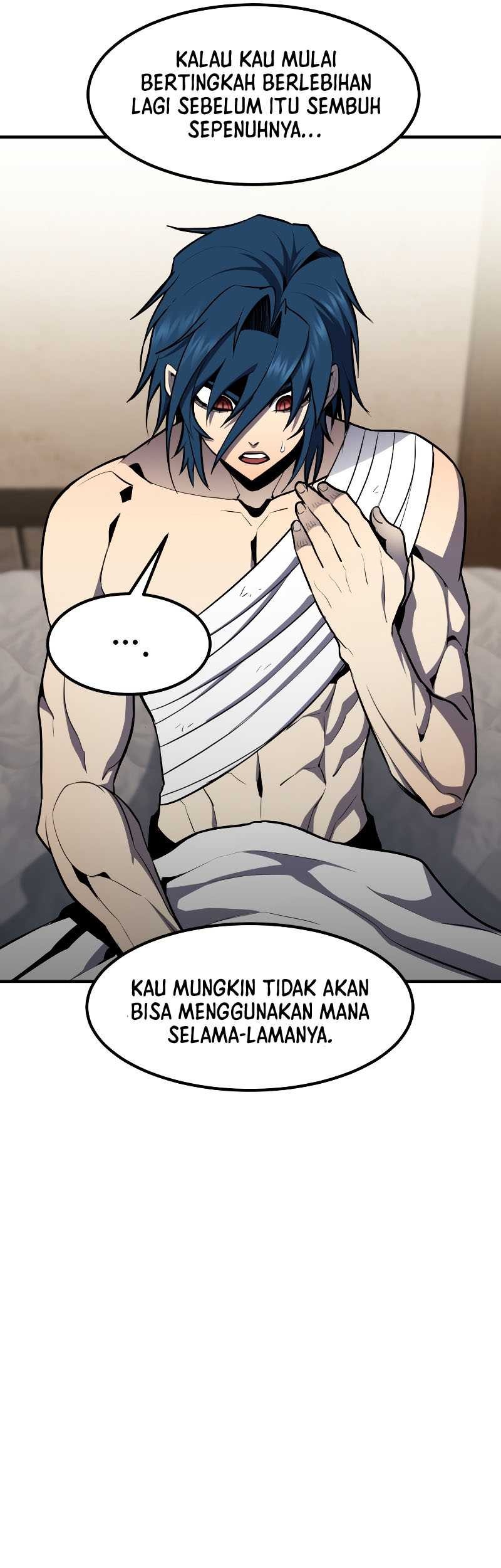 Standard of Reincarnation Chapter 51 - halaman 30