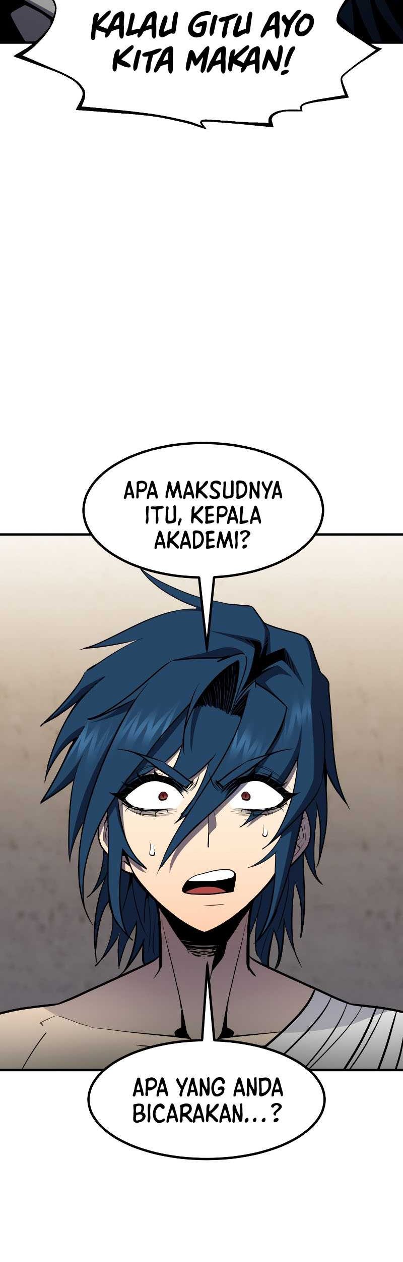 Standard of Reincarnation Chapter 51 - halaman 32