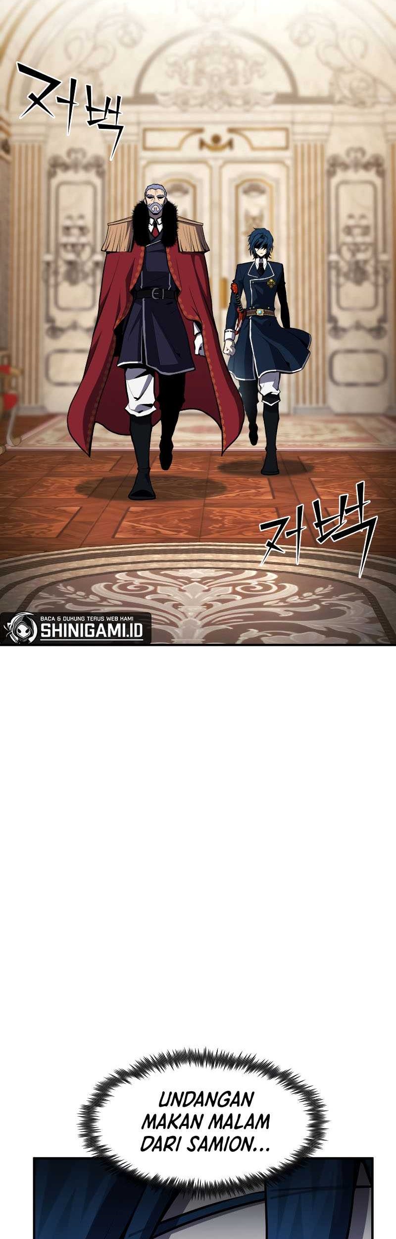 Standard of Reincarnation Chapter 51 - halaman 35