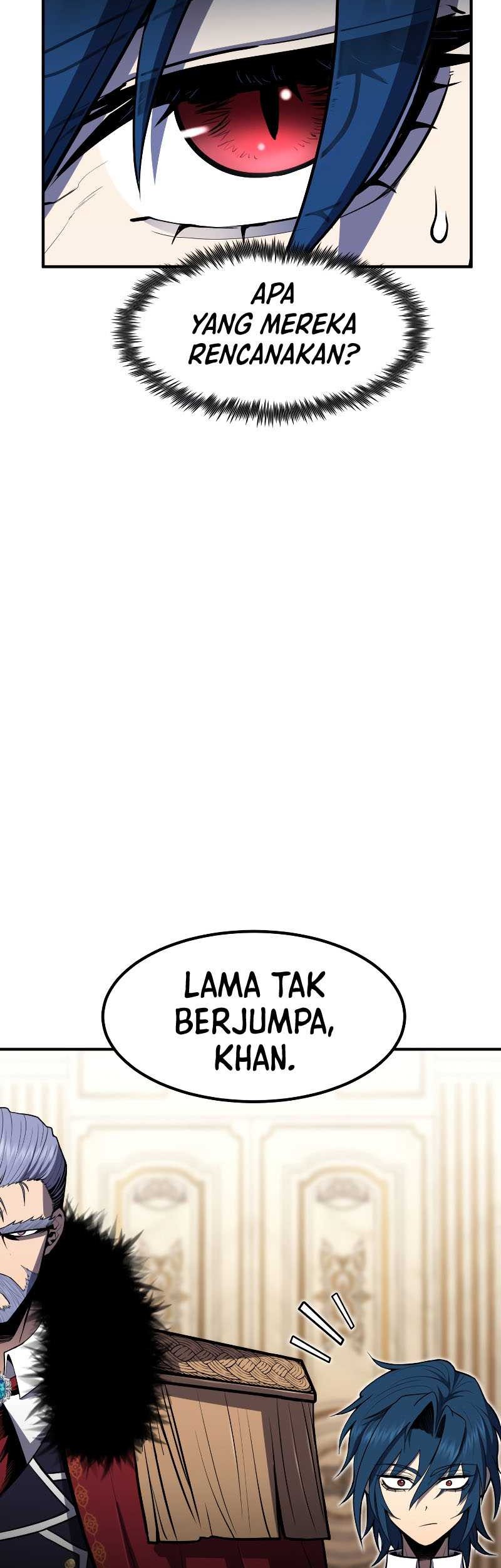 Standard of Reincarnation Chapter 51 - halaman 36