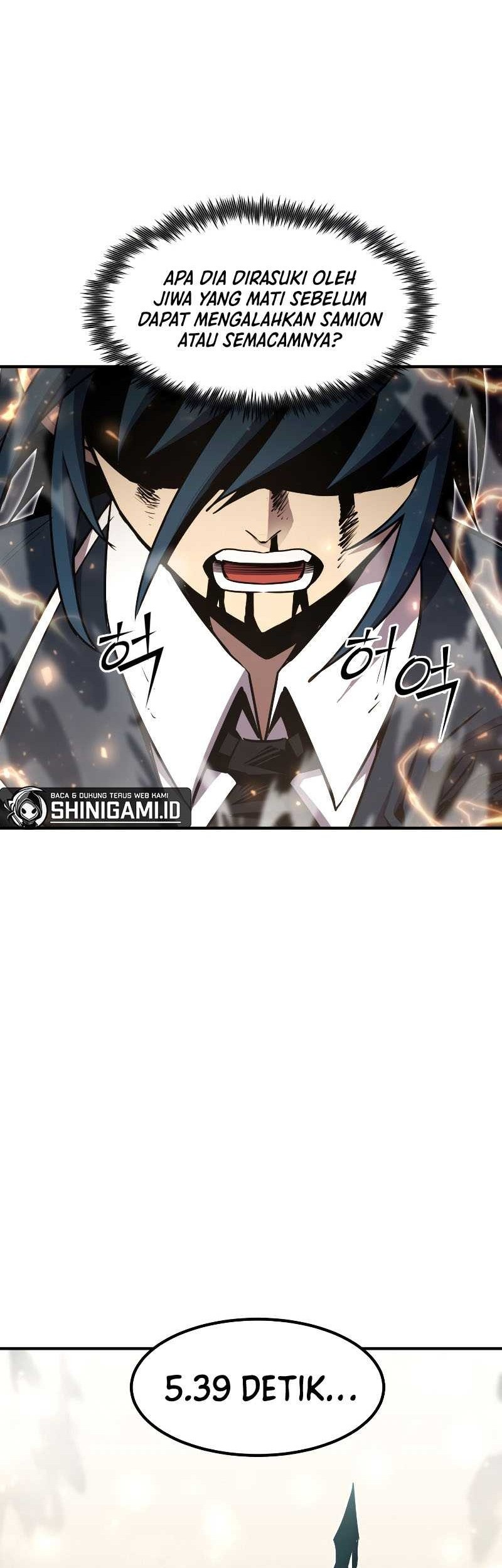 Standard of Reincarnation Chapter 51 - halaman 4