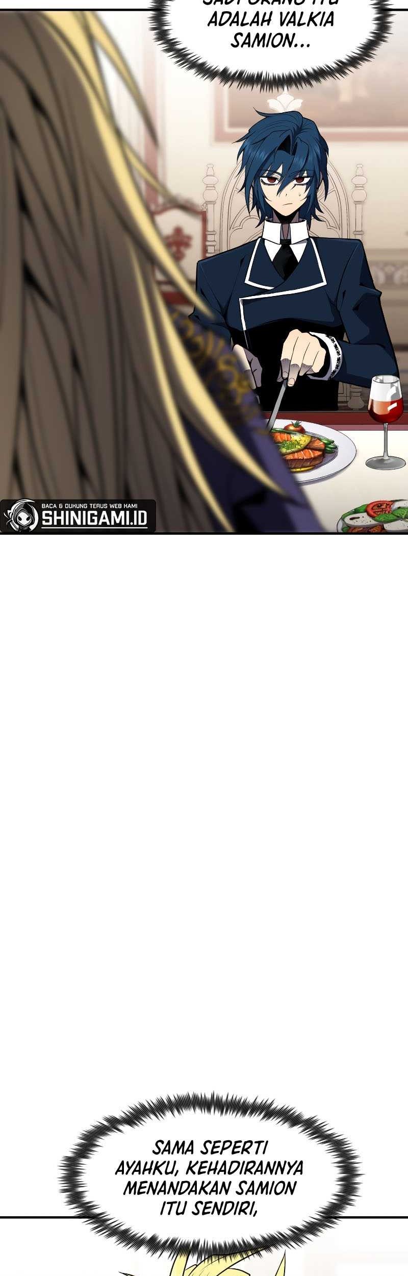 Standard of Reincarnation Chapter 51 - halaman 44