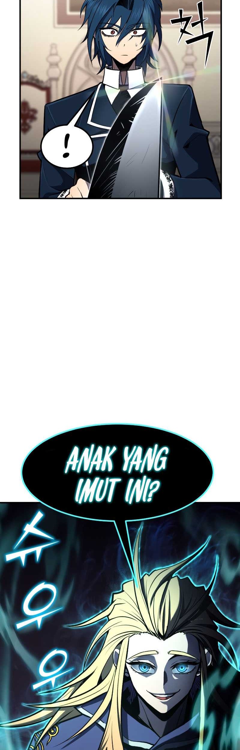 Standard of Reincarnation Chapter 51 - halaman 47