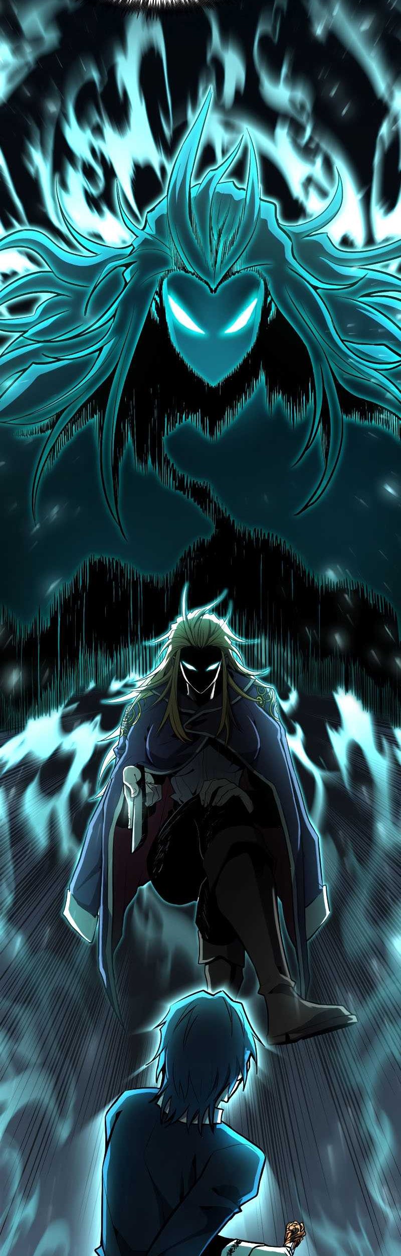 Standard of Reincarnation Chapter 51 - halaman 55