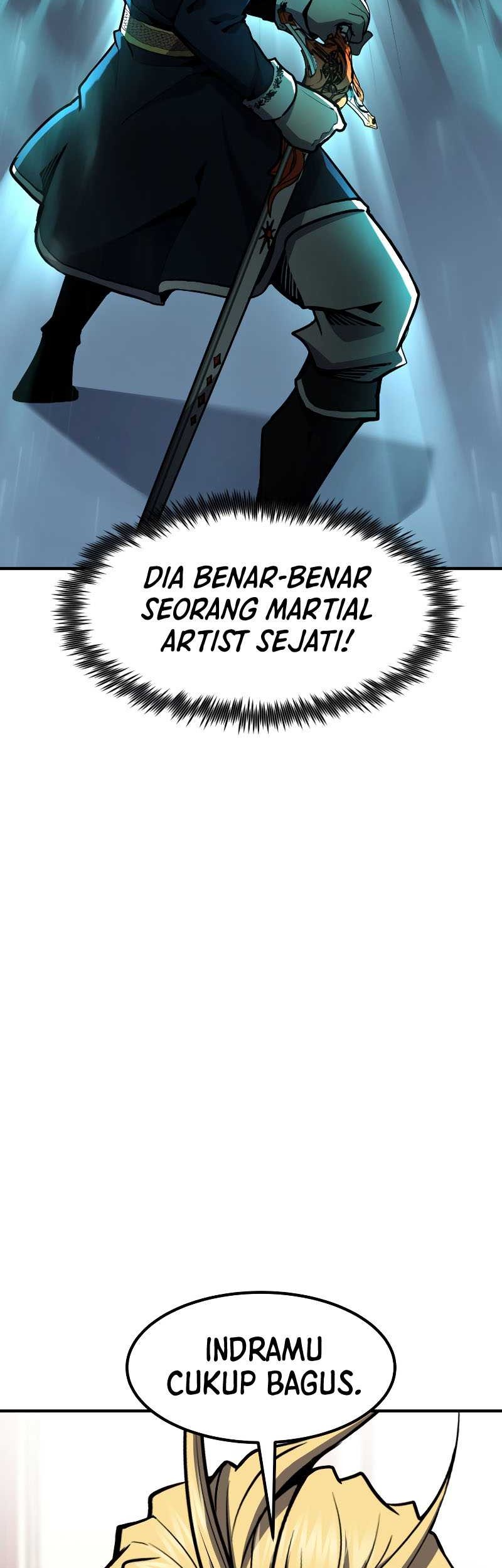 Standard of Reincarnation Chapter 51 - halaman 56