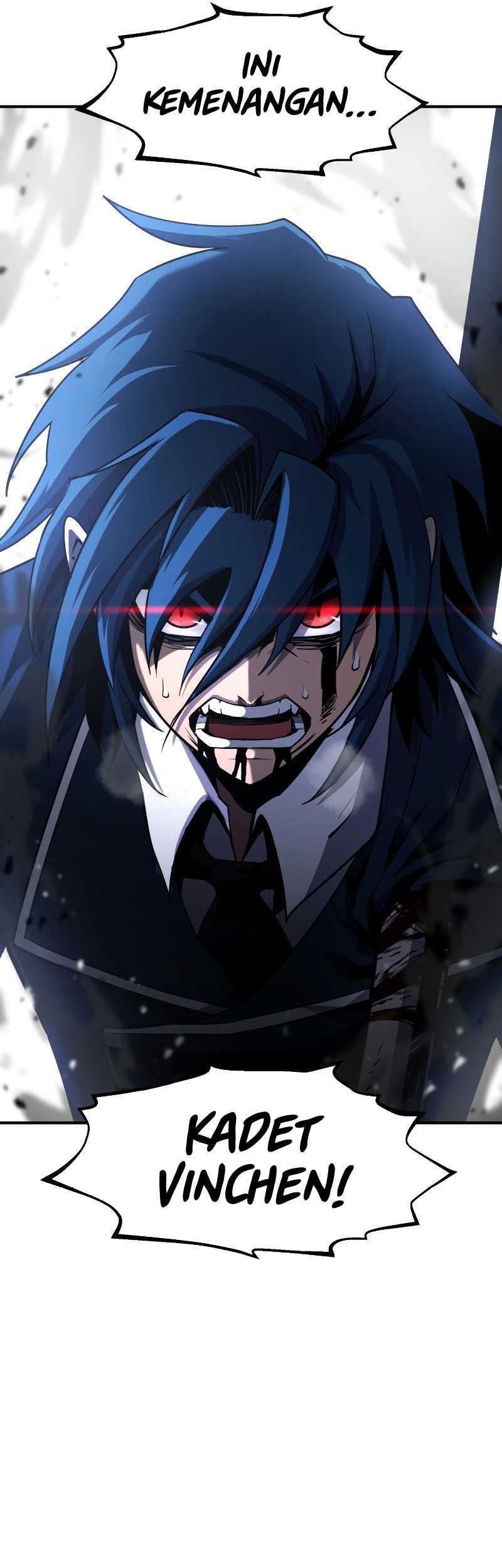 Standard of Reincarnation Chapter 51 - halaman 6
