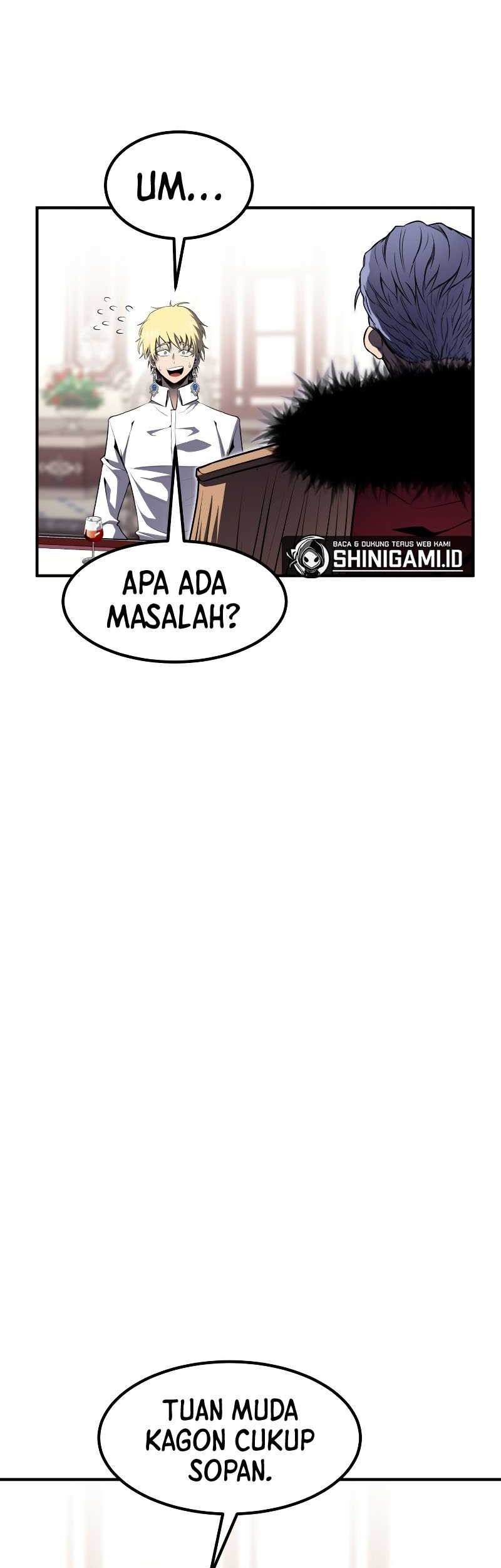 Standard of Reincarnation Chapter 51 - halaman 64