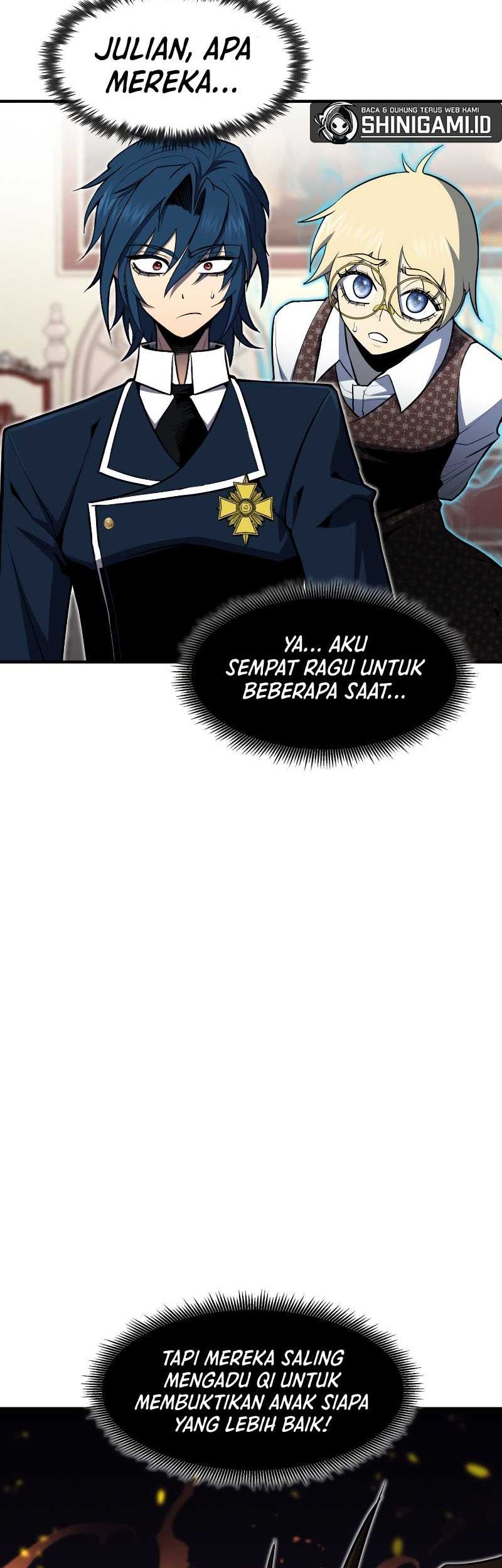 Standard of Reincarnation Chapter 51 - halaman 67