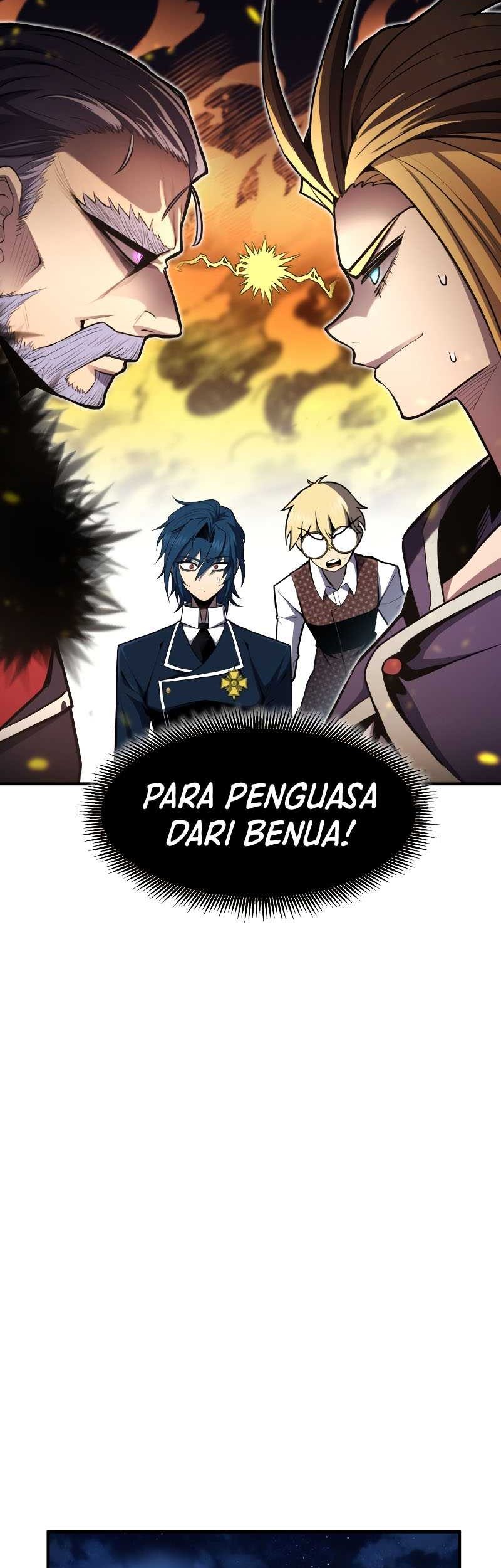 Standard of Reincarnation Chapter 51 - halaman 68