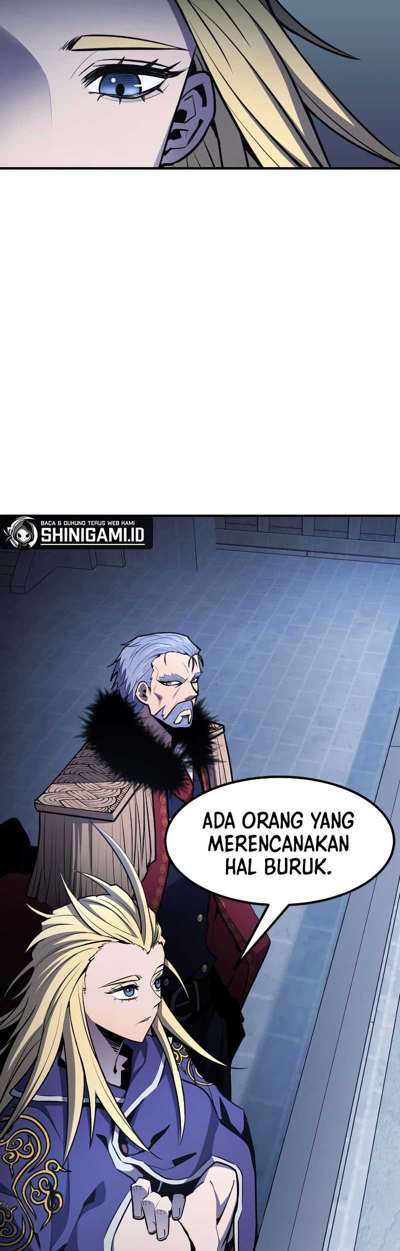 Standard of Reincarnation Chapter 51 - halaman 72