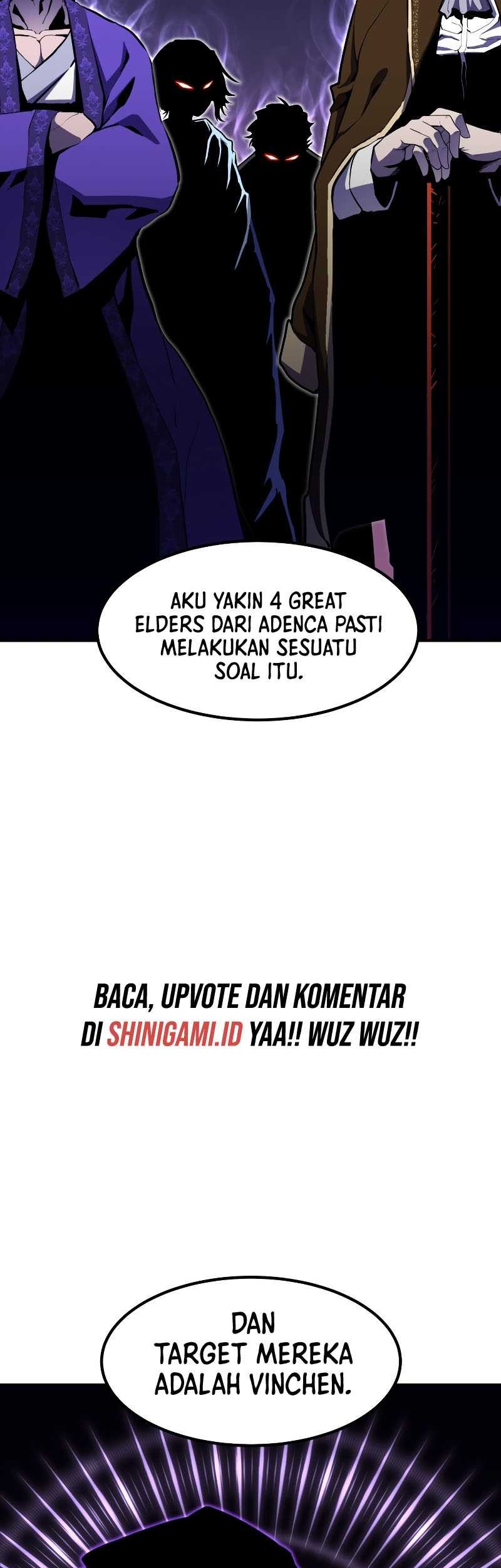 Standard of Reincarnation Chapter 51 - halaman 76