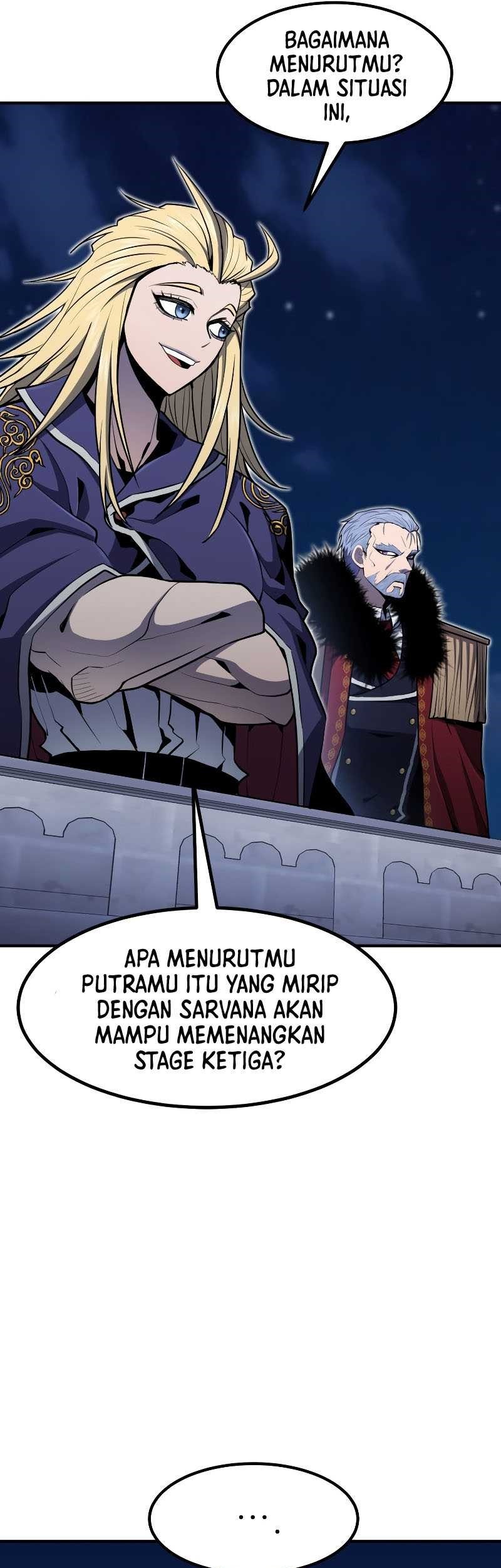 Standard of Reincarnation Chapter 51 - halaman 78