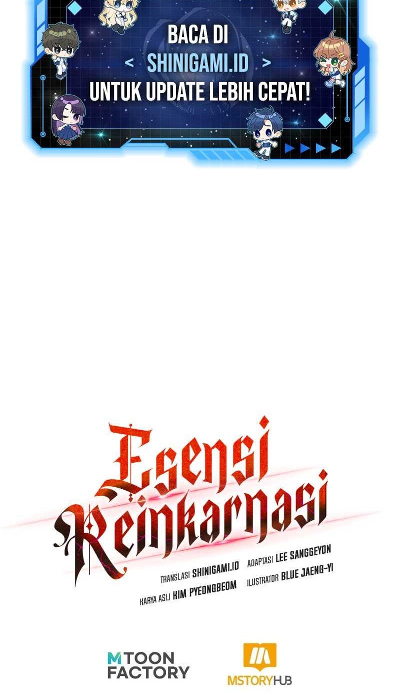 Standard of Reincarnation Chapter 51 - halaman 81